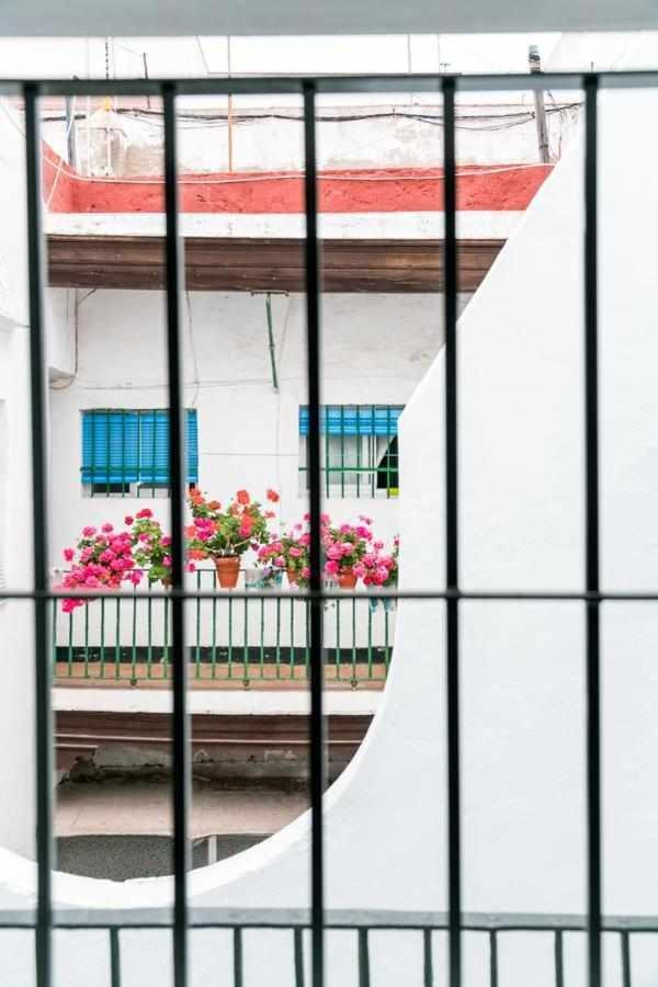 Апартаменты Fantastico Atico En El Casco Antiguo En A La Pla Кадис Экстерьер фото